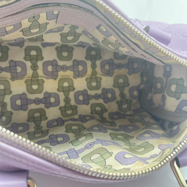 Gucci Guccissima Leather Medium Joy Boston Bag