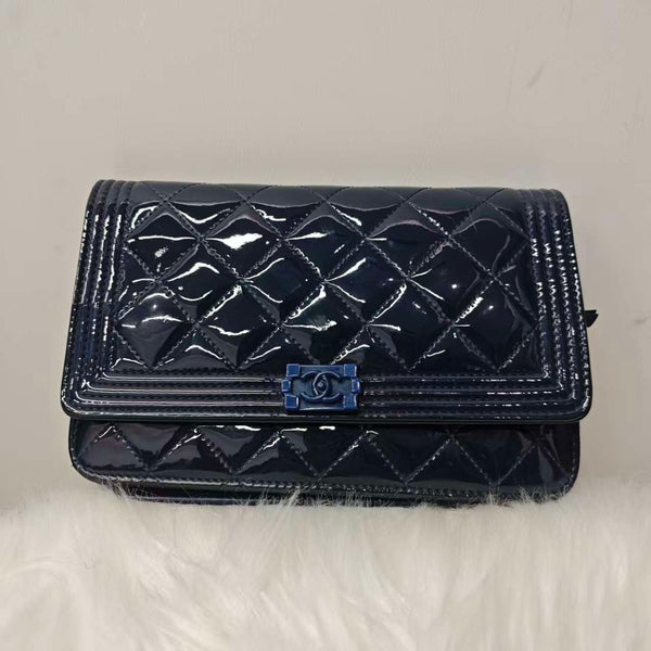 Chanel crossbody bag