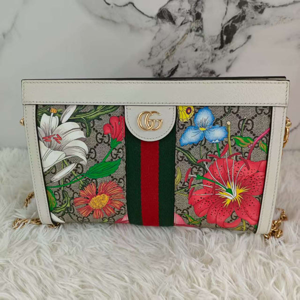 Gucci bag