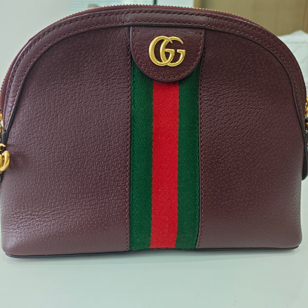 Gucci bag