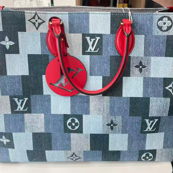 LV bag