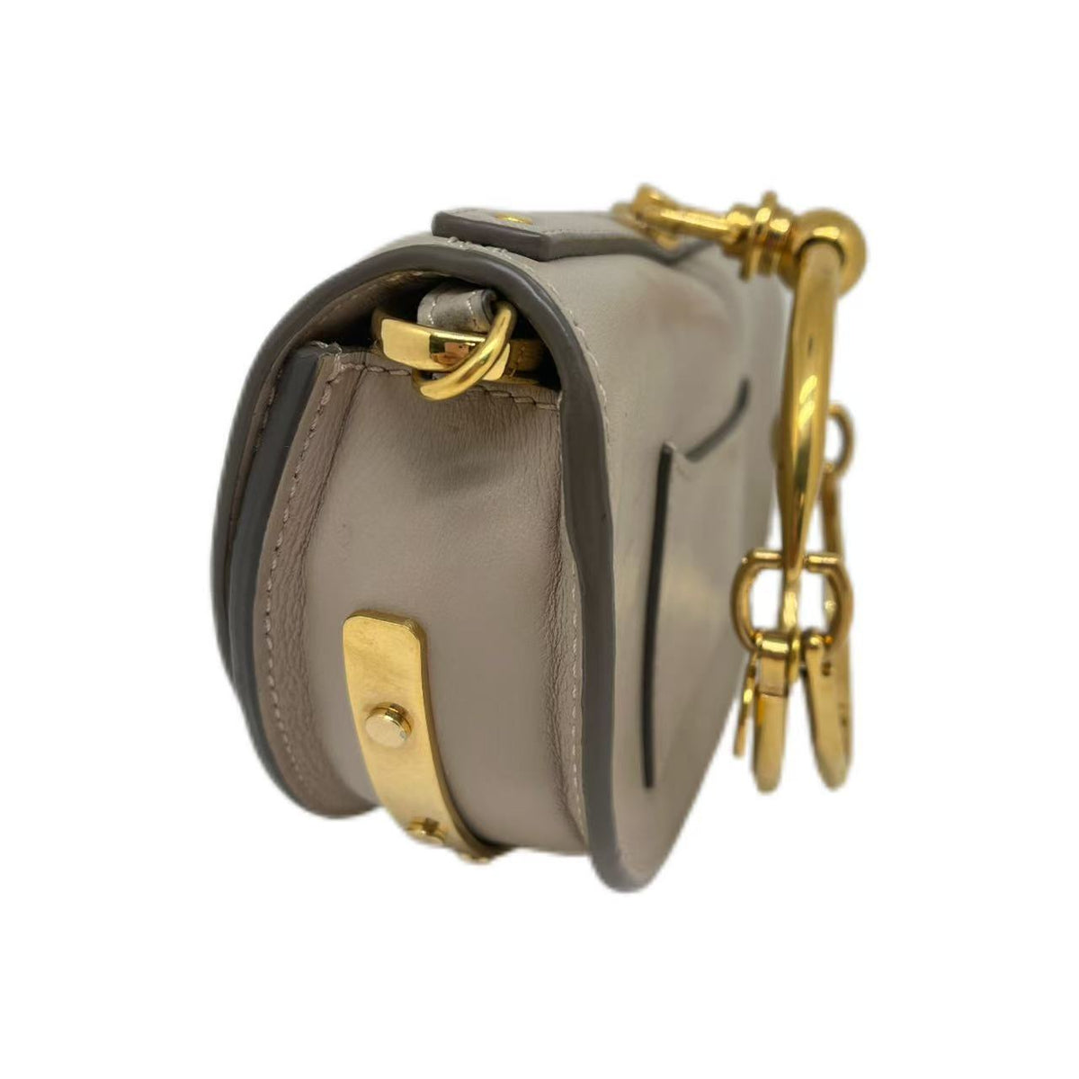 Chloe Clutch Bag