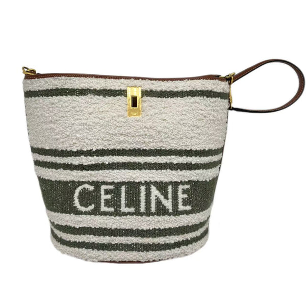 Celine Bucket Bag