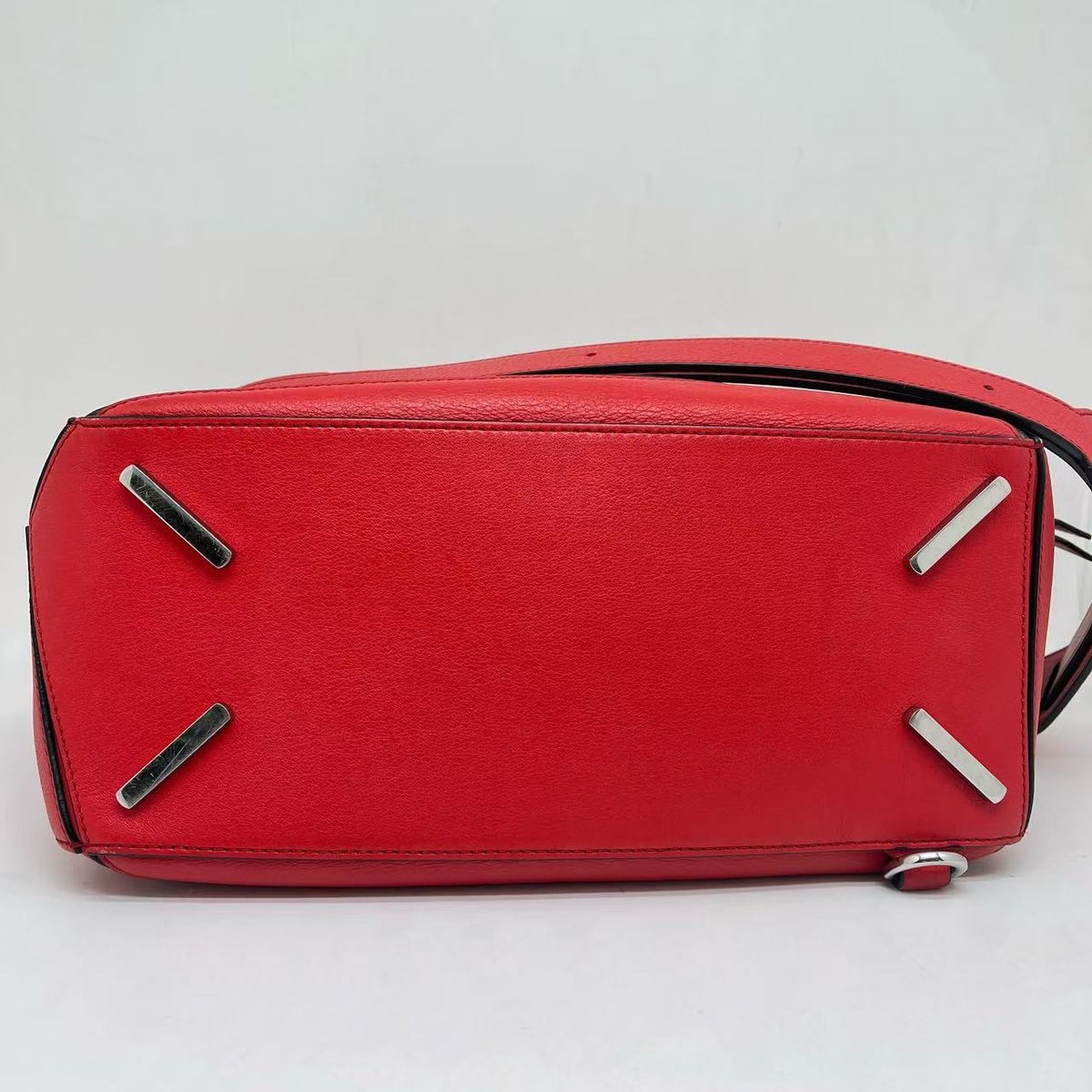 Loewe Puzzle Leather Handbag