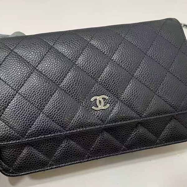 CHANEL Wallet On Chain