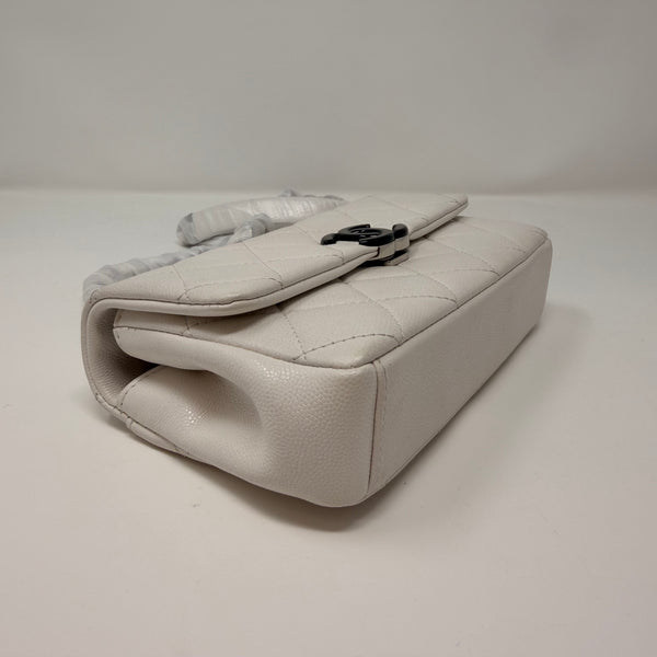 CHANEL Caviar Quilted My Everything Small Flap bag