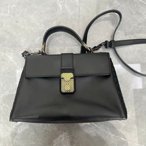Bottega Veneta Piazza bag