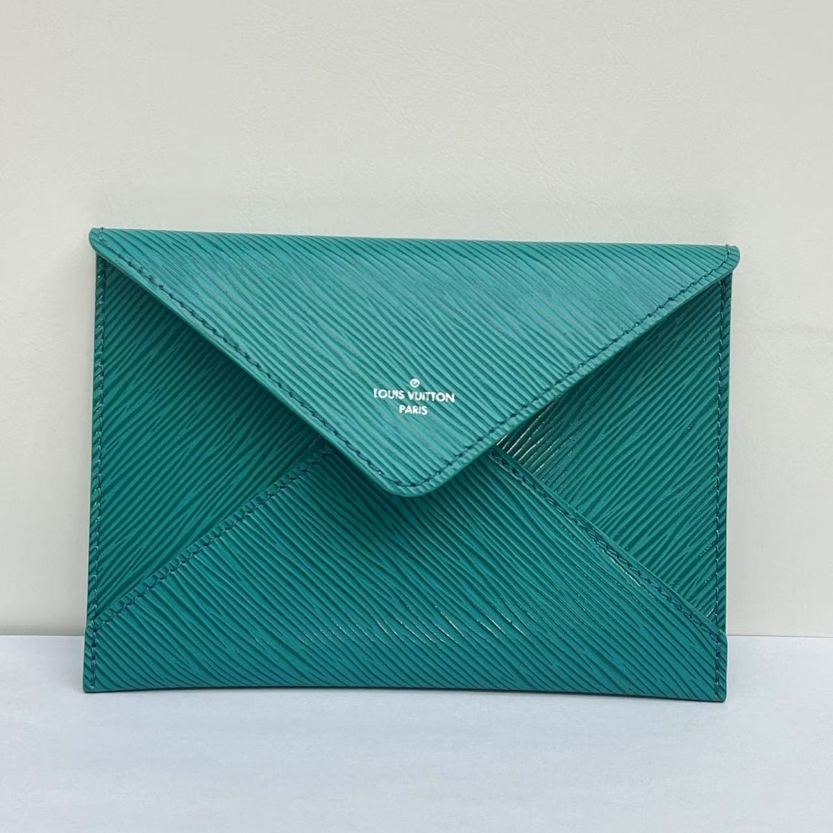 LV Epi Leather Pouch