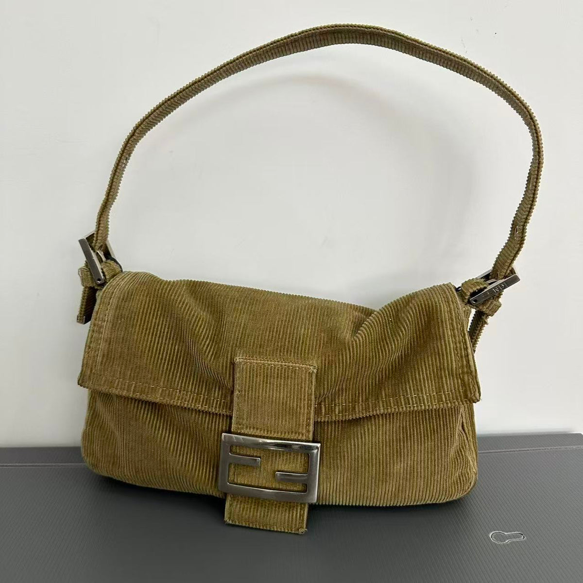 Fendi Shoulder Bag