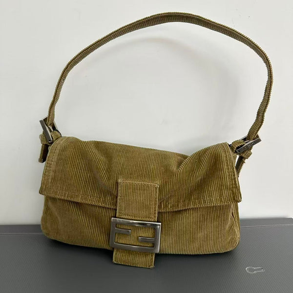 Fendi Shoulder Bag