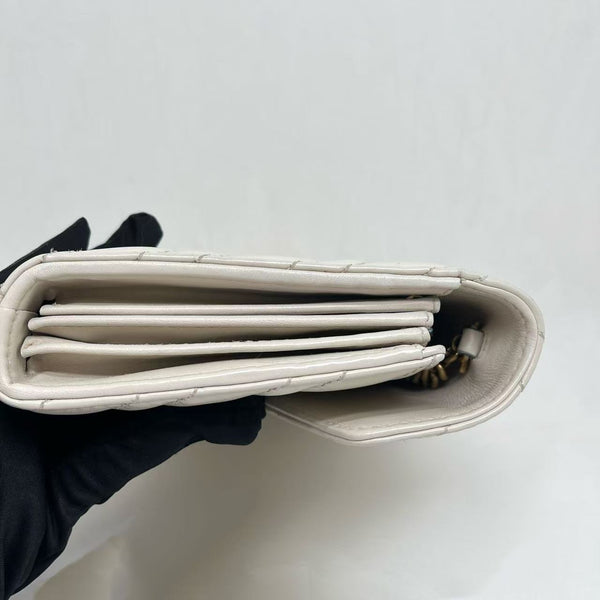 Gucci GG Marmont Wallet on Chain