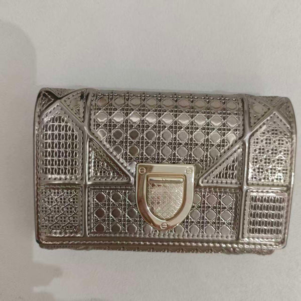 Christian Dior Diorama Flap Bag