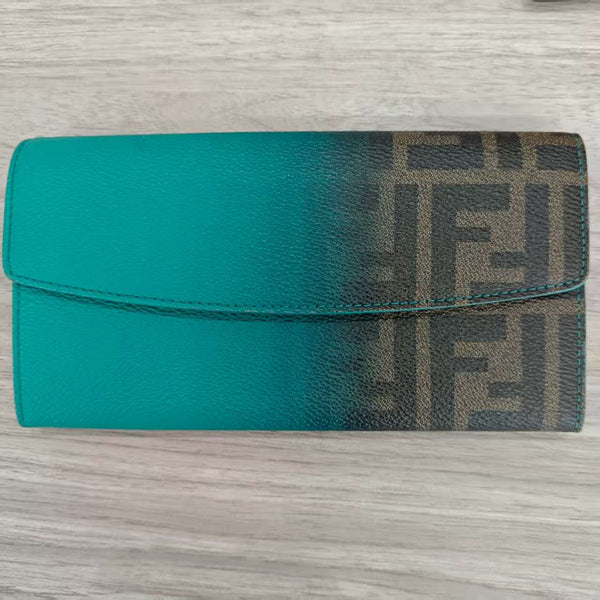Fendi wallet
