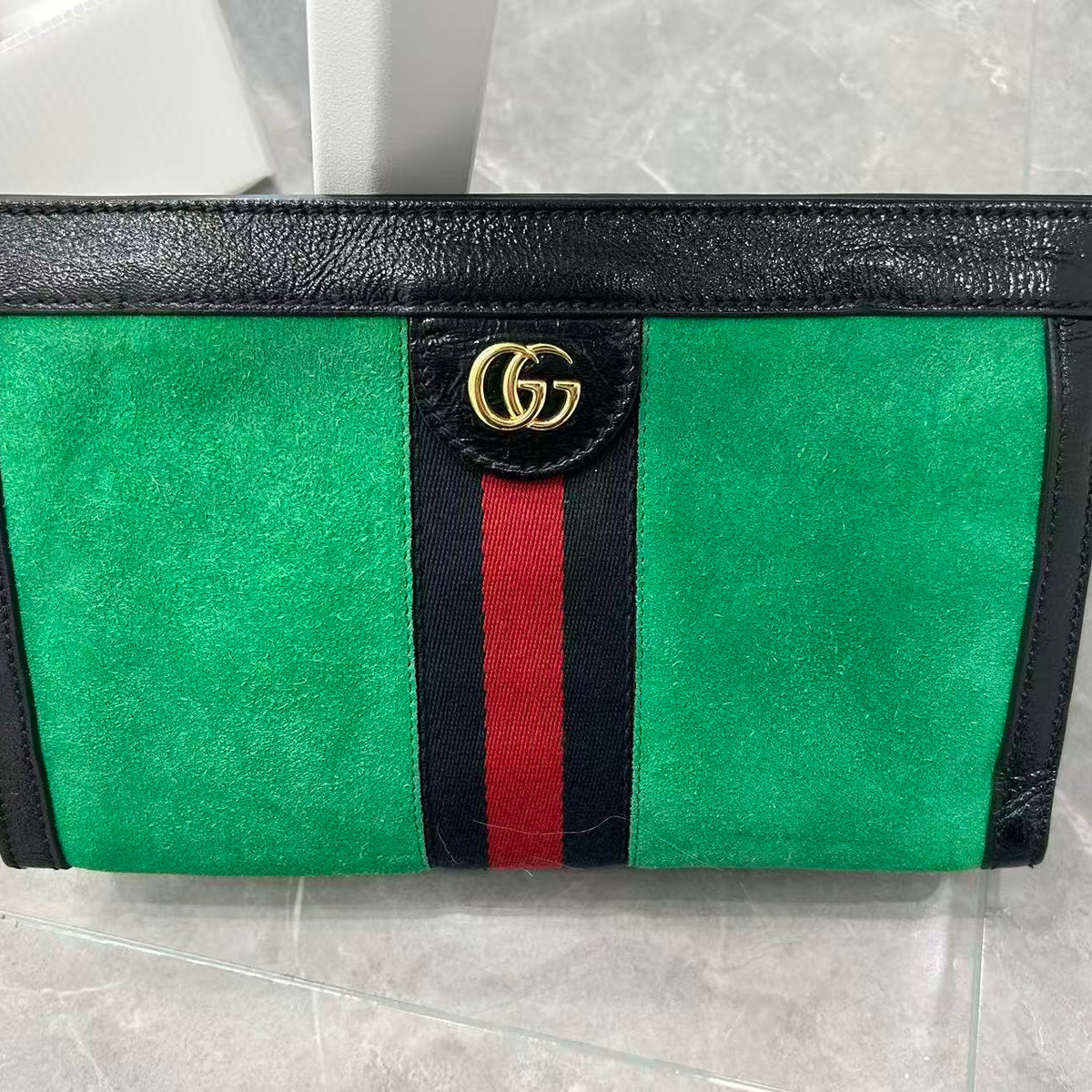 Gucci bag