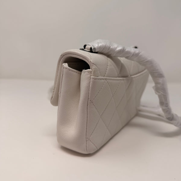 CHANEL Caviar Quilted My Everything Small Flap bag