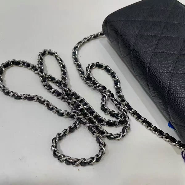 CHANEL Wallet On Chain