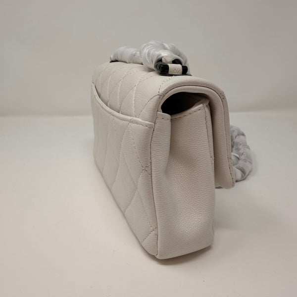 CHANEL Caviar Quilted My Everything Small Flap bag