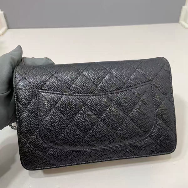CHANEL Wallet On Chain