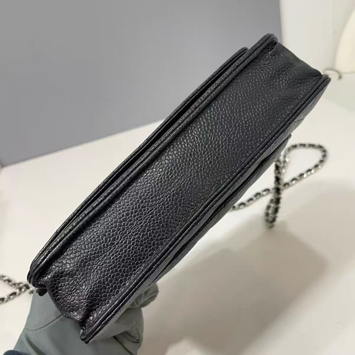CHANEL Wallet On Chain
