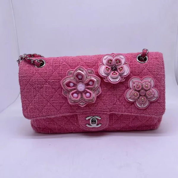Chanel Classic Double Flap shoulder bag