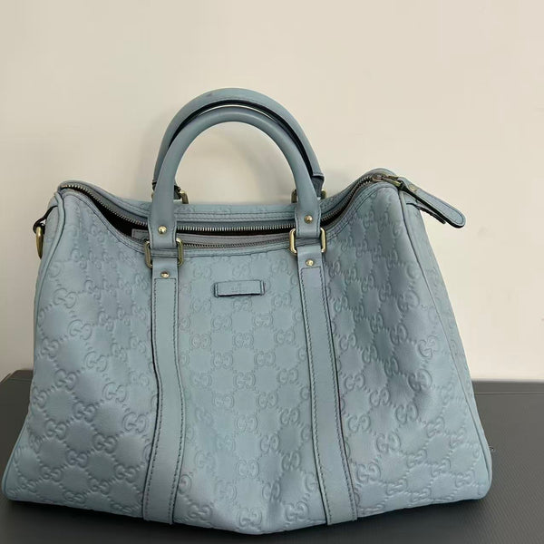 Gucci GG Marmont Boston Bag