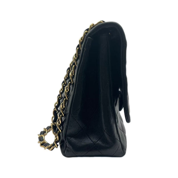 Black Chanel Bag