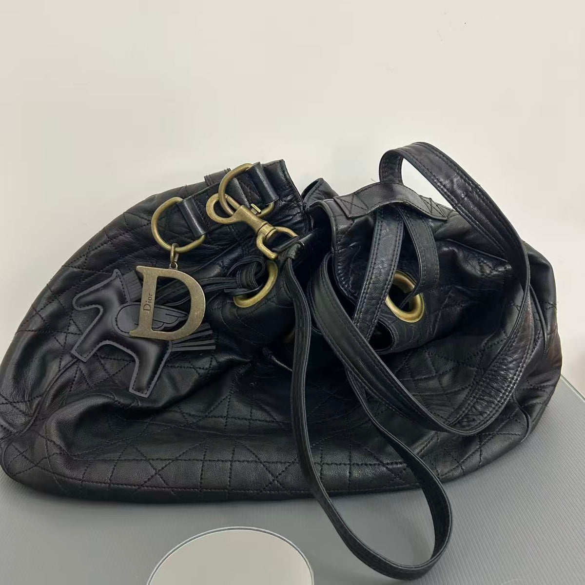 Dior bag