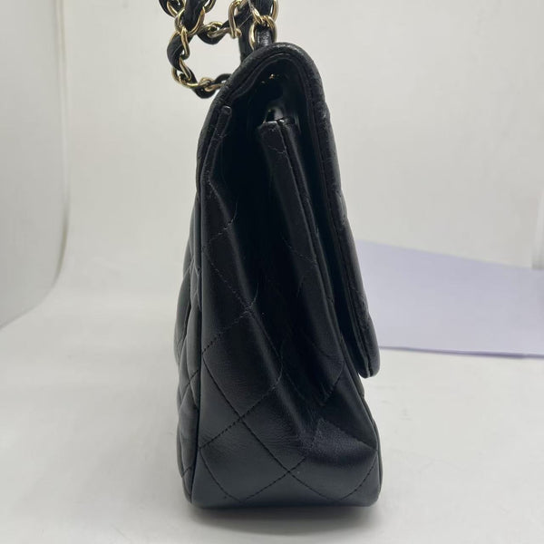 Black Chanel Shoulder Bag