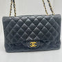 Black Chanel Bag