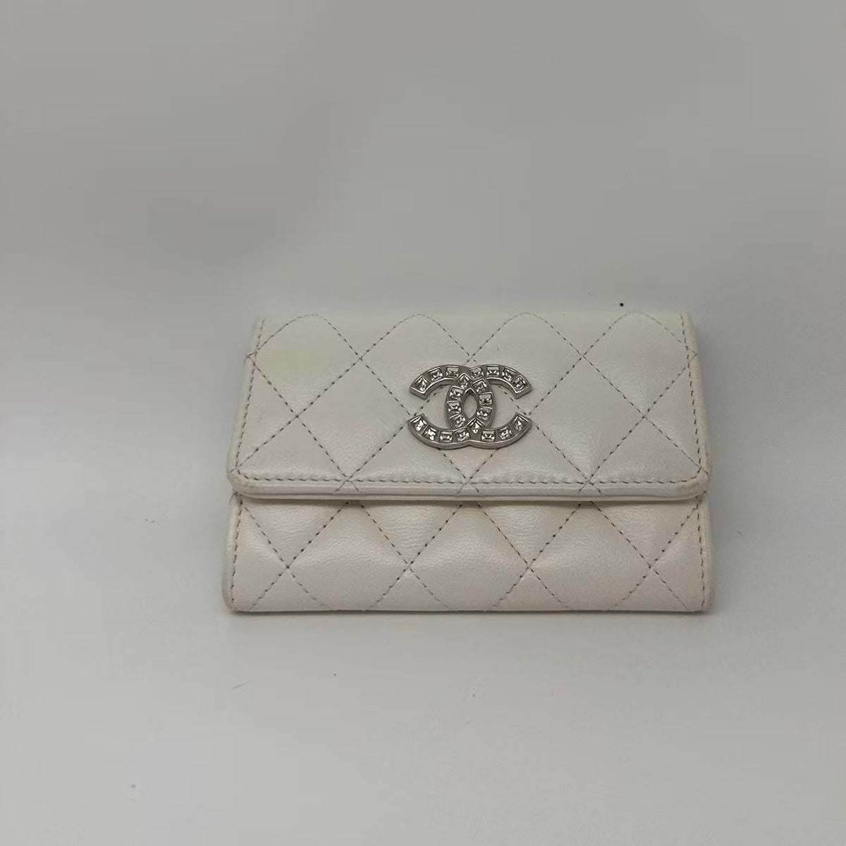 Chanel  flap wallet