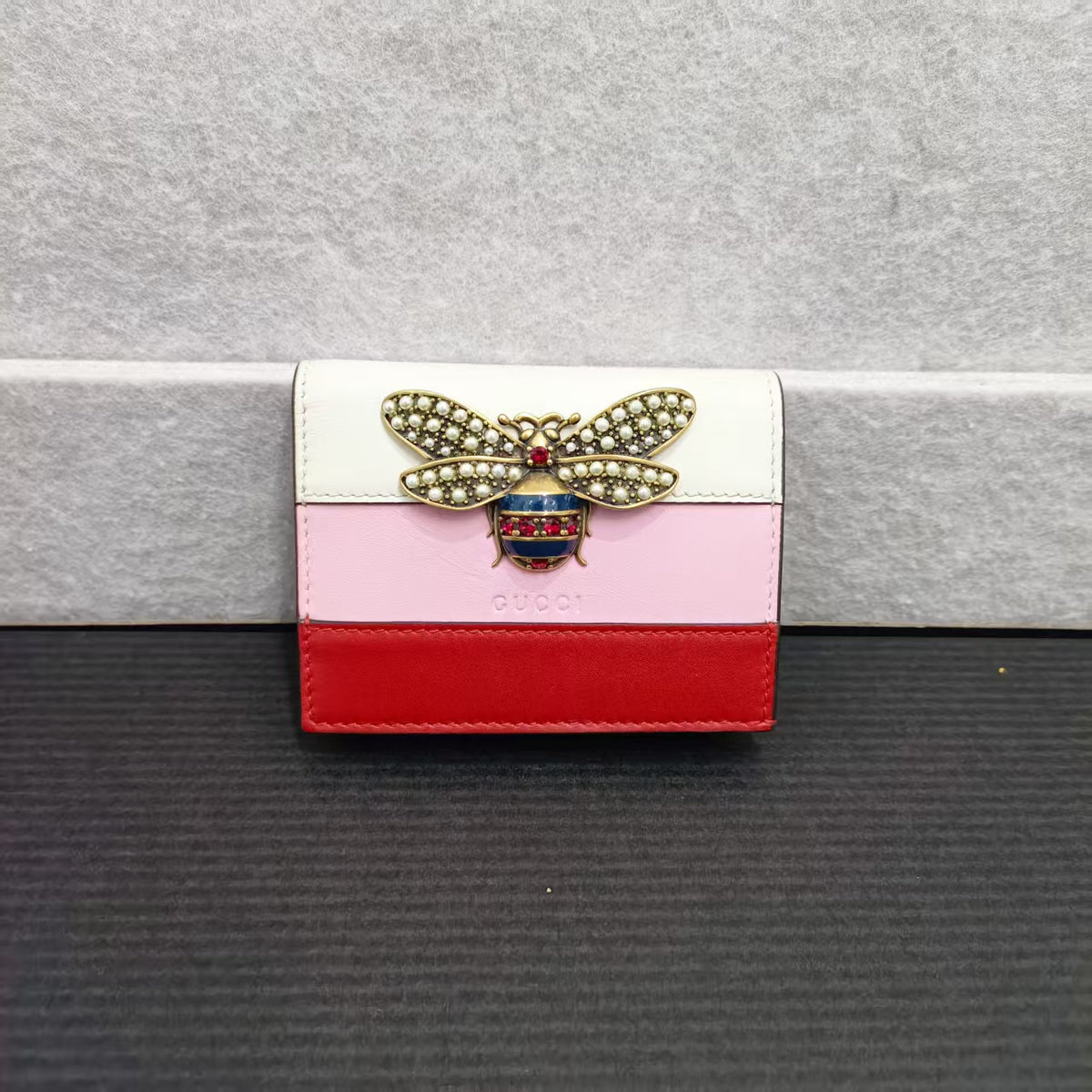 Gucci wallet