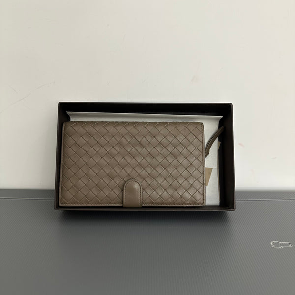 BV wallet
