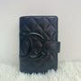 Chanel Cambon Wallet Small