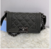 Chanel bag