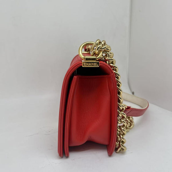 Chanel Flap Bag
