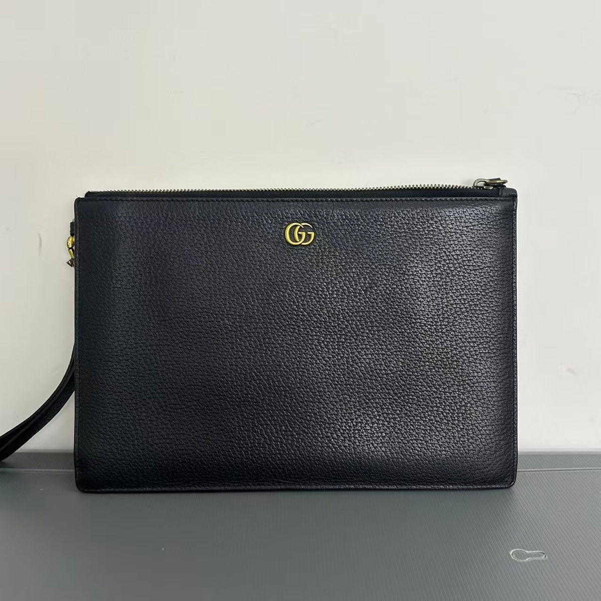Gucci GG Marmont Clutch Bag