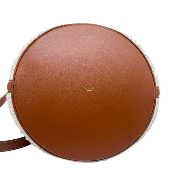 Celine Bucket Bag