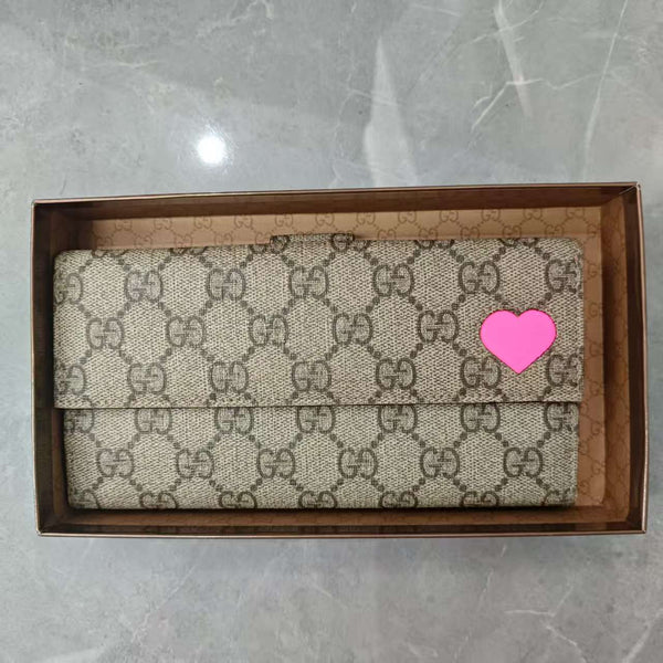 Gucci wallet