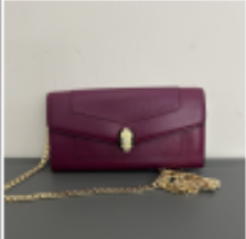 Bvlgari wallet