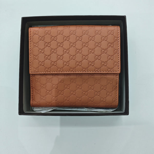 Gucci wallet bag