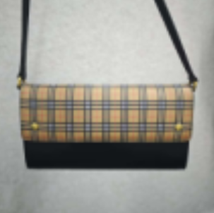 Burberry bag