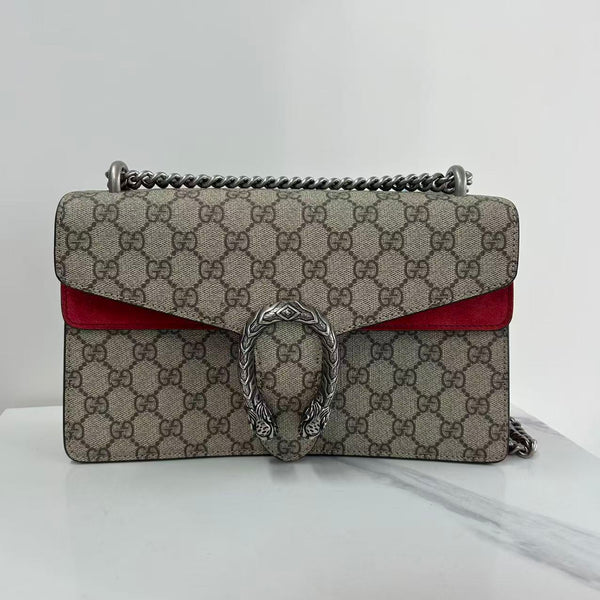 Gucci GG Marmont Shoulder Bag
