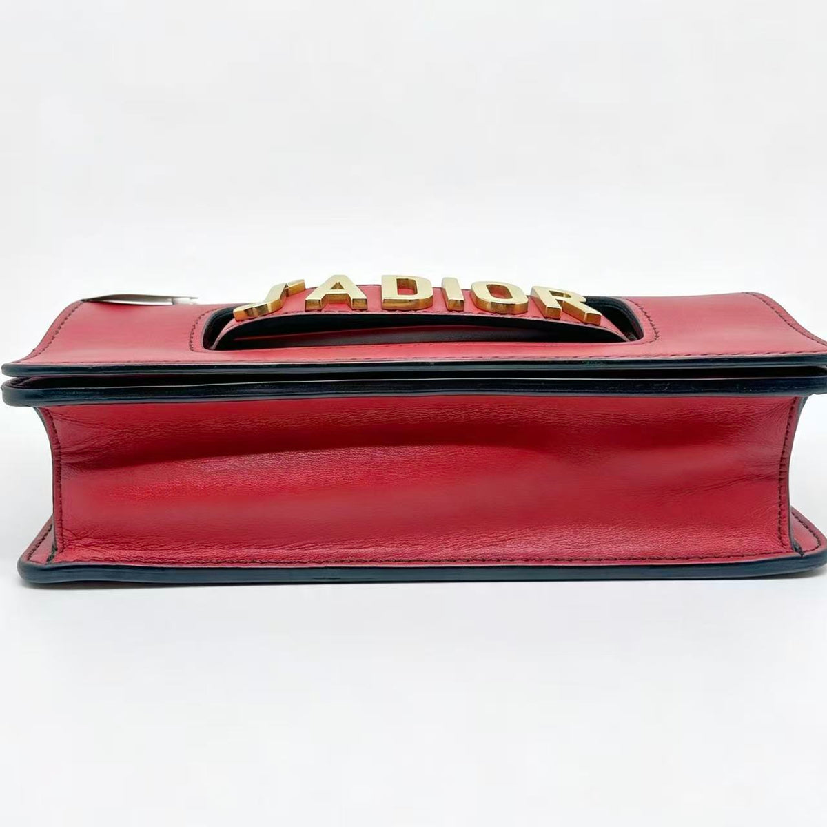 Christian Dior J'Adior chain flap bag