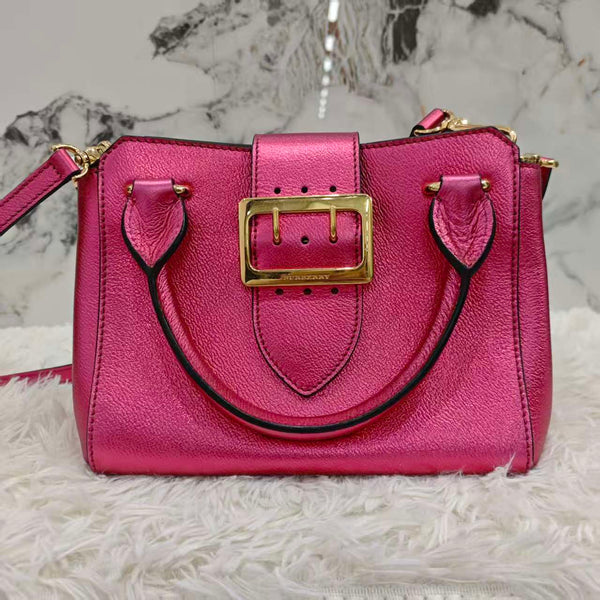 Burberry pink