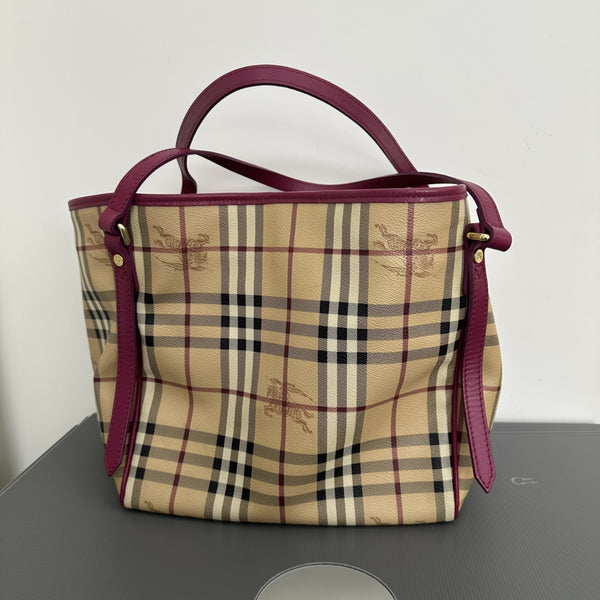 Burberry bag