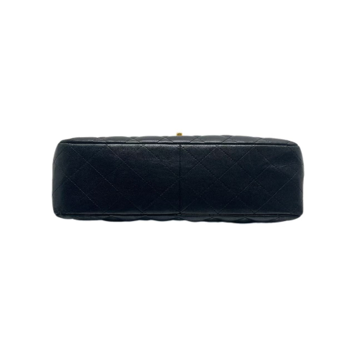 Black Chanel Bag