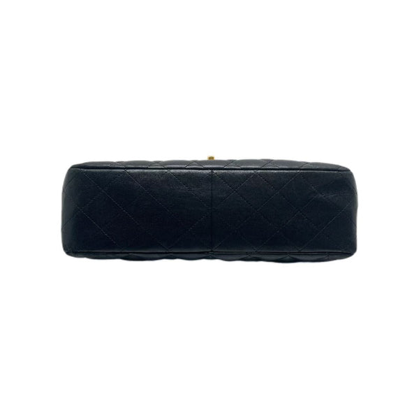 Black Chanel Bag