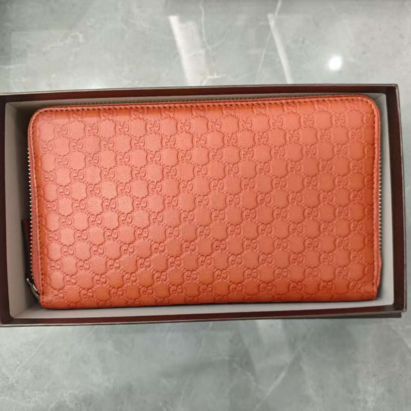 Gucci wallet