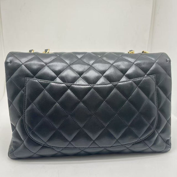 Black Chanel Bag