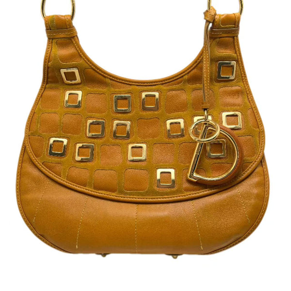 Dior Shoulder bag Brown